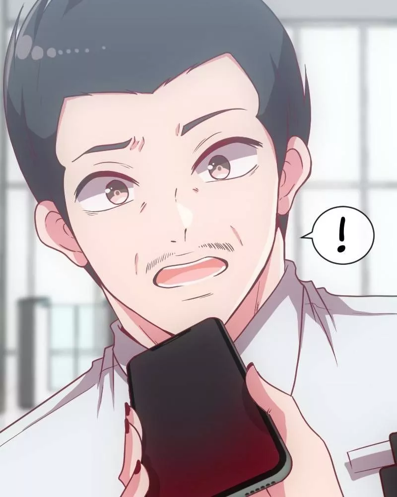 Read Age Matters Manga Online