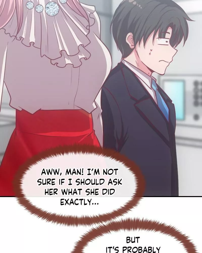 Read Age Matters Manga Online