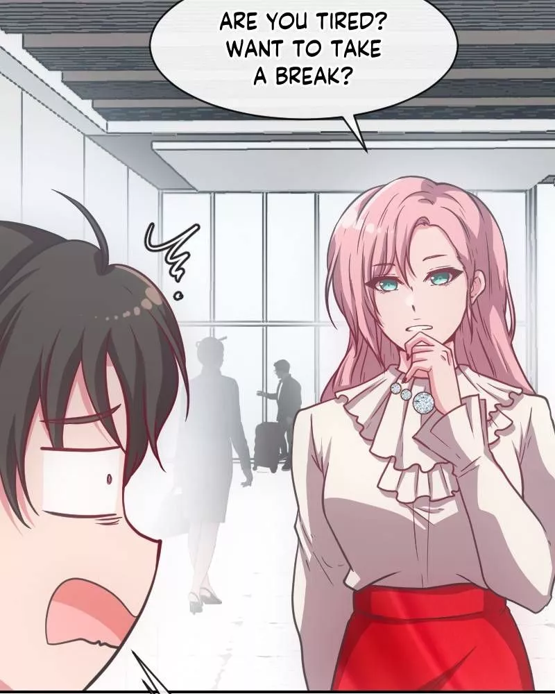 Read Age Matters Manga Online