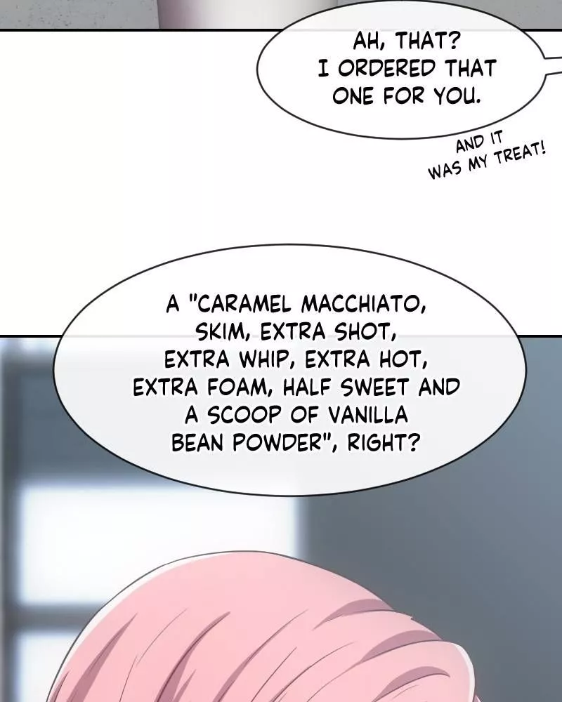 Read Age Matters Manga Online
