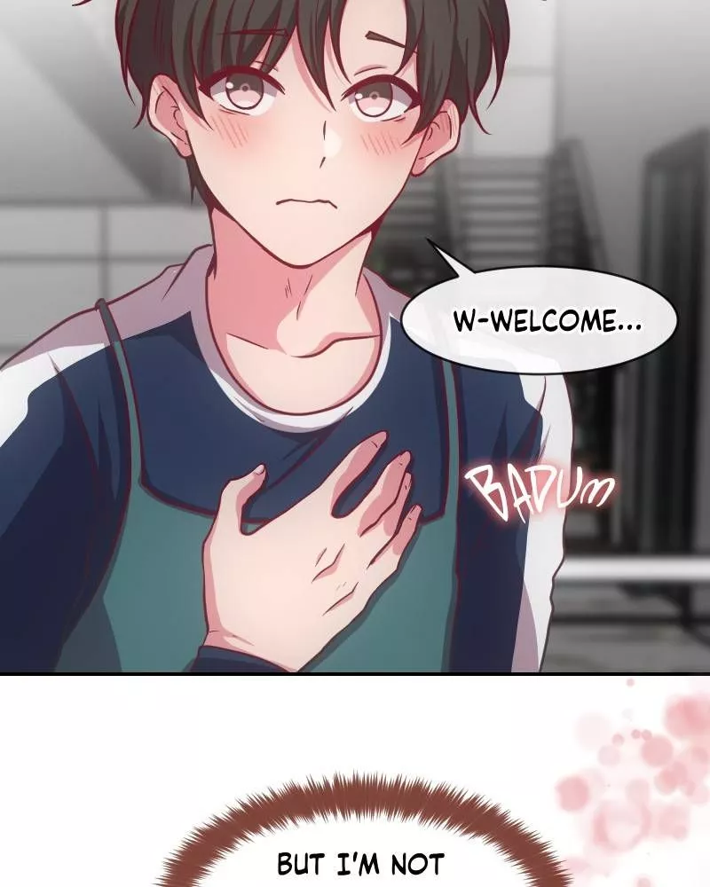 Read Age Matters Manga Online