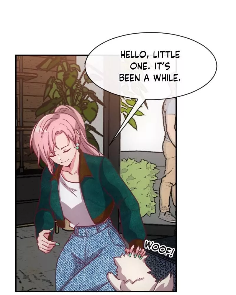 Read Age Matters Manga Online