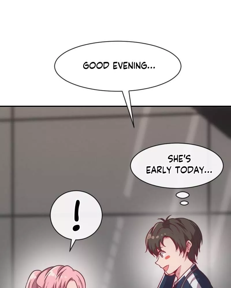 Read Age Matters Manga Online