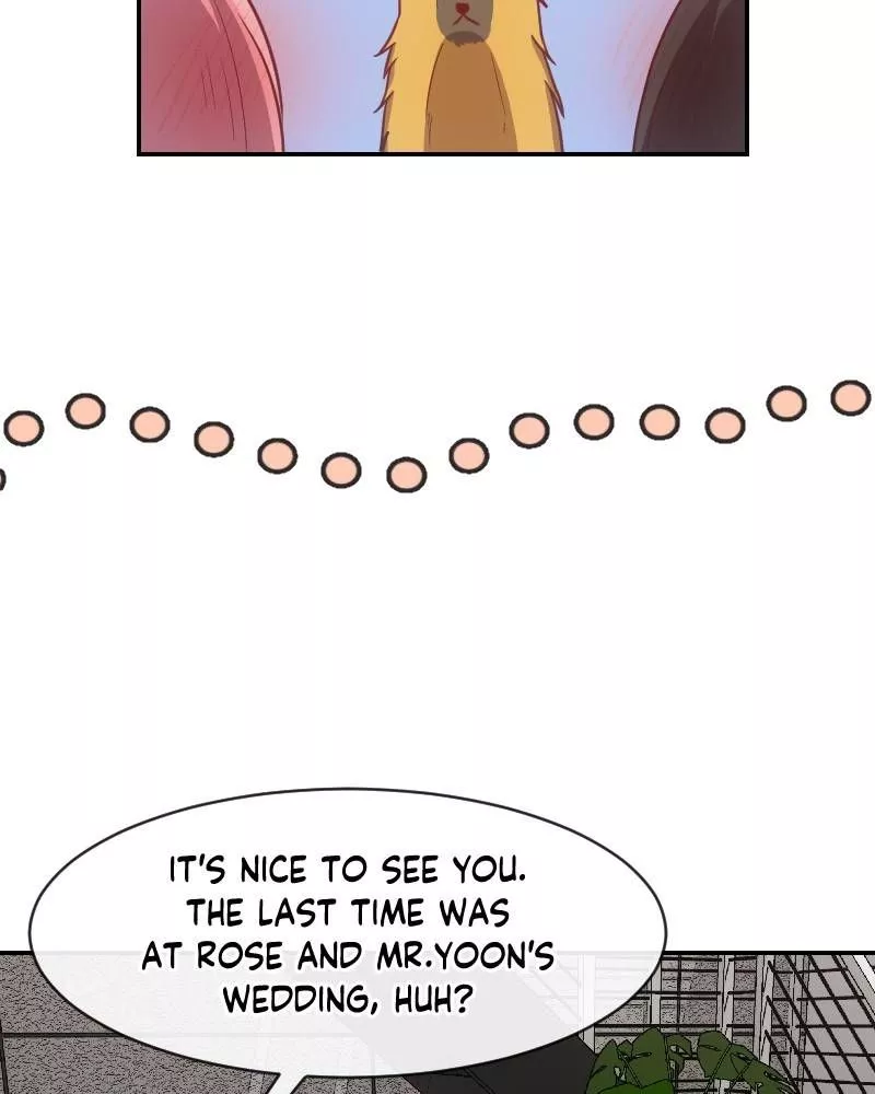 Read Age Matters Manga Online