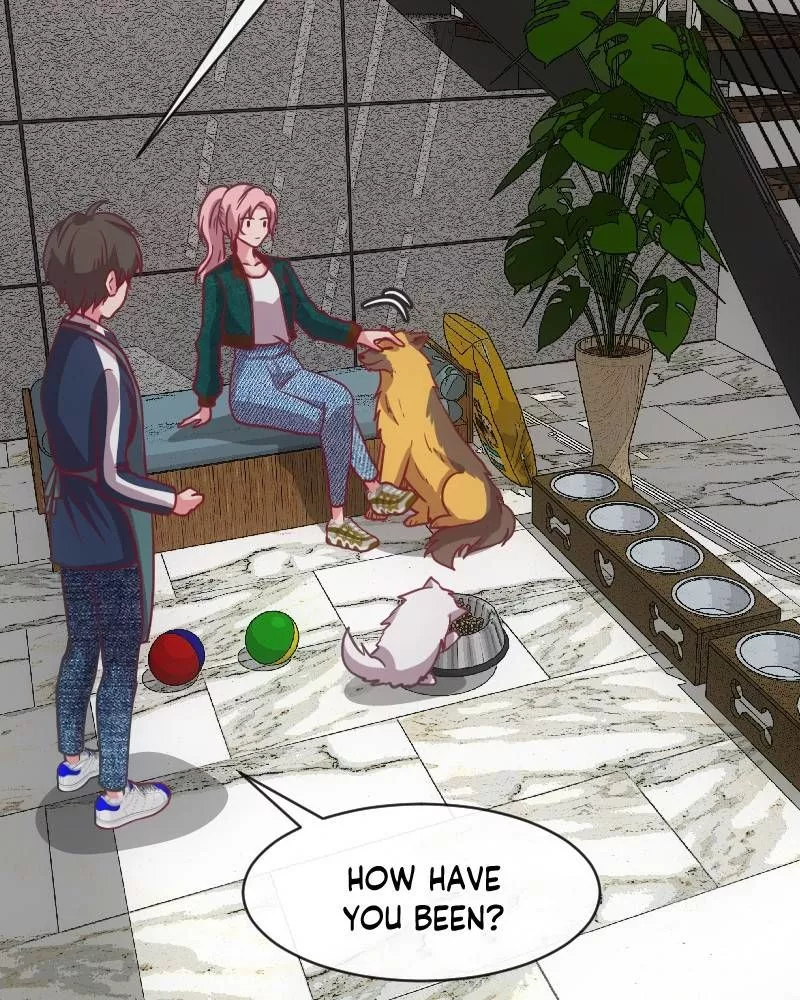 Read Age Matters Manga Online