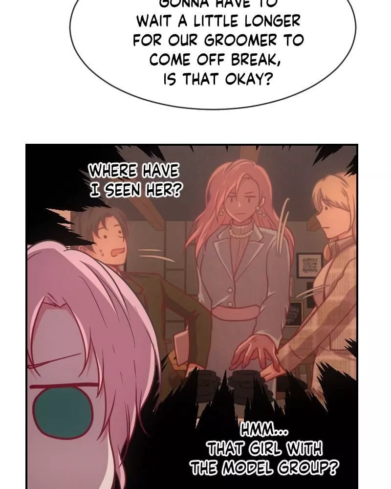 Read Age Matters Manga Online
