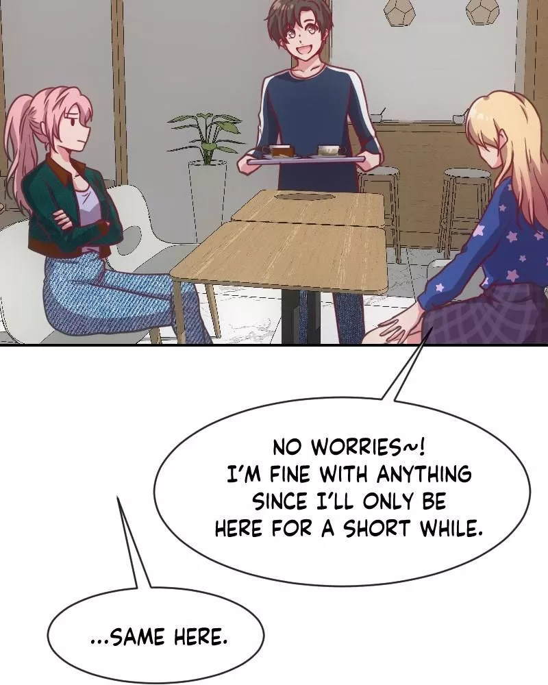 Read Age Matters Manga Online