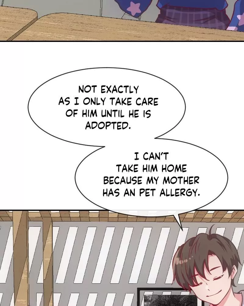 Read Age Matters Manga Online