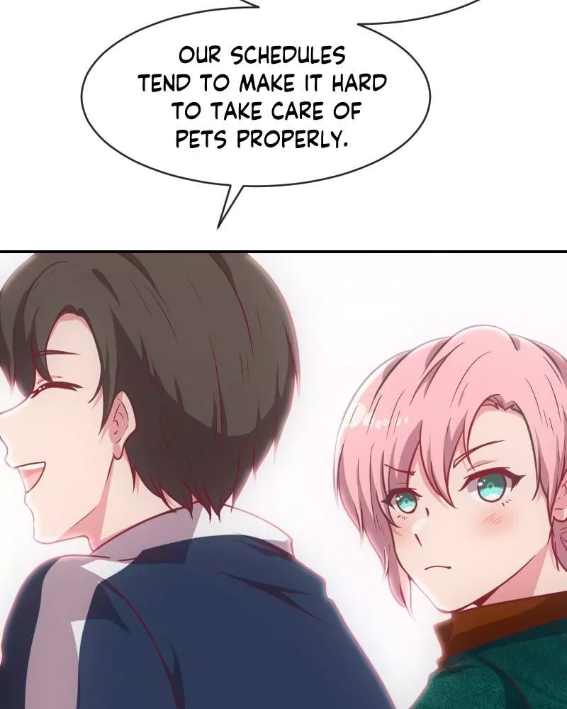 Read Age Matters Manga Online