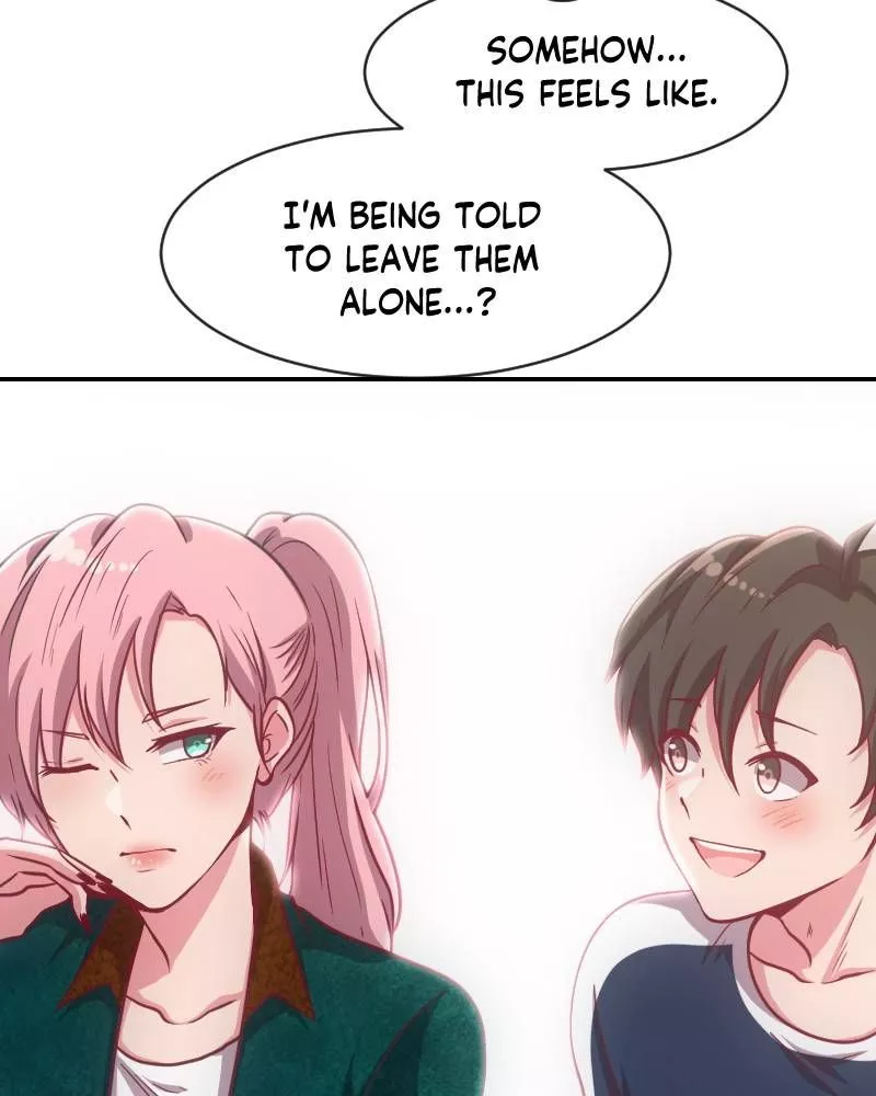 Read Age Matters Manga Online