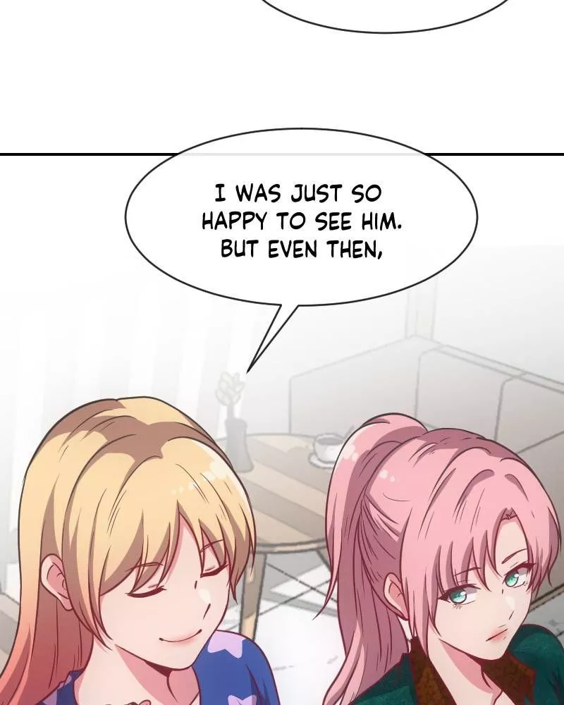 Read Age Matters Manga Online