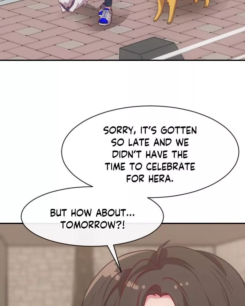 Read Age Matters Manga Online