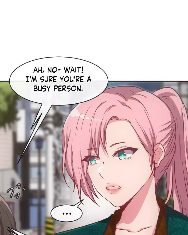 Read Age Matters Manga Online