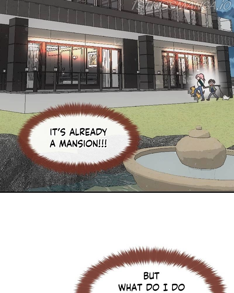 Read Age Matters Manga Online