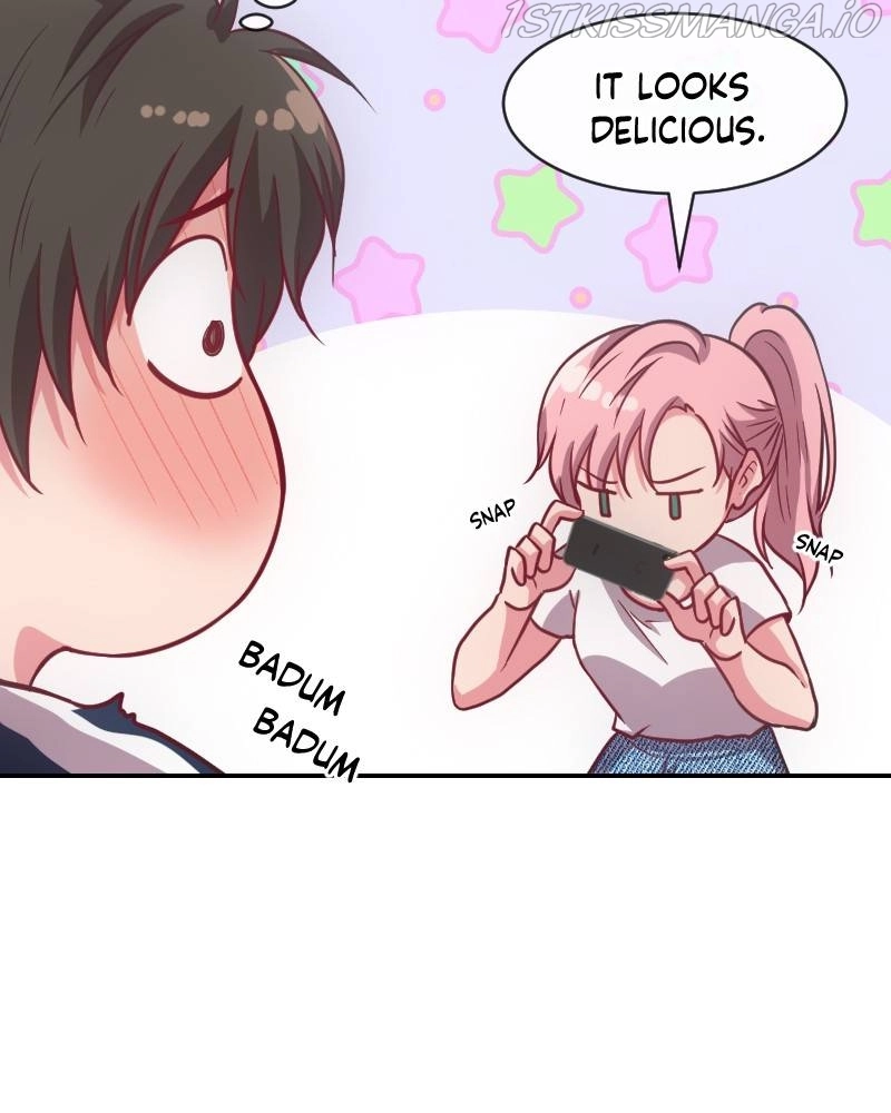Read Age Matters Manga Online
