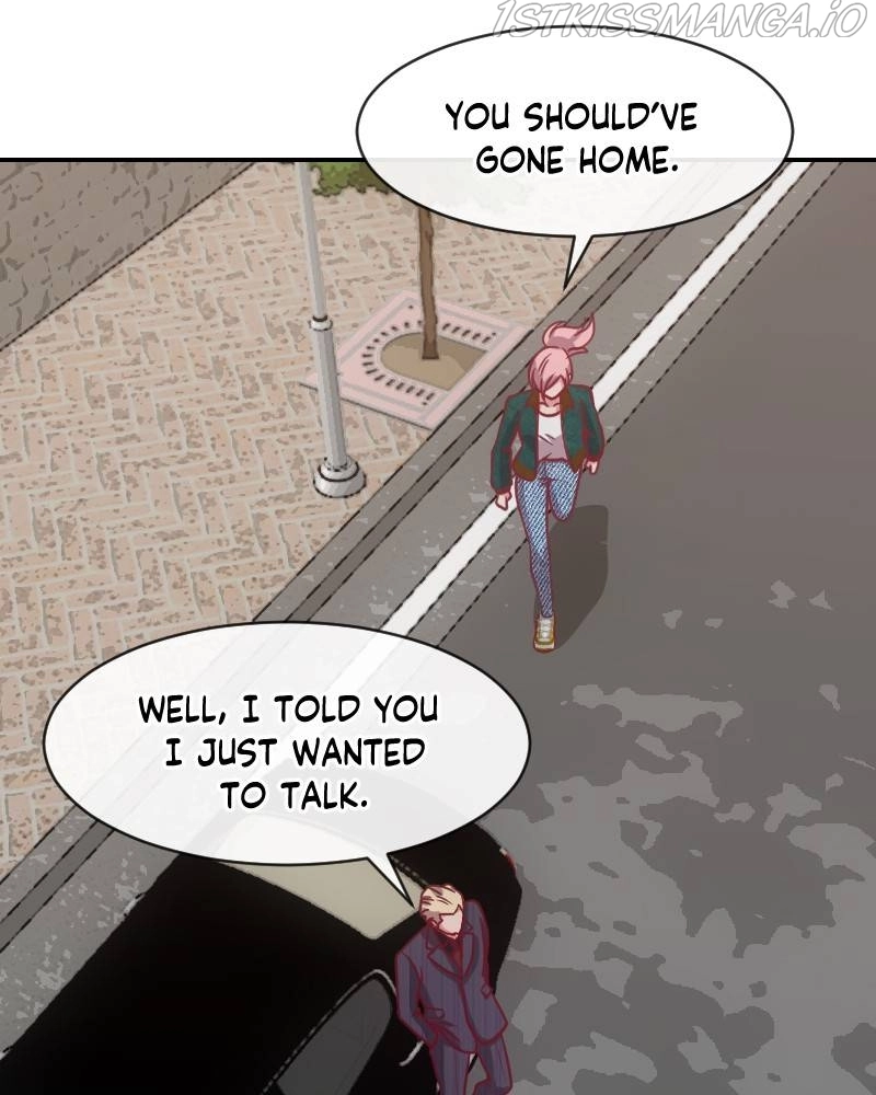 Read Age Matters Manga Online