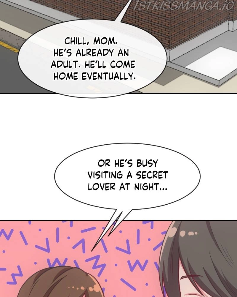 Read Age Matters Manga Online