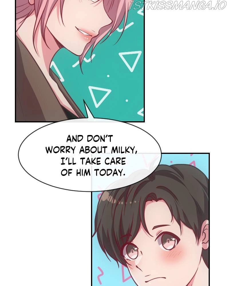Read Age Matters Manga Online