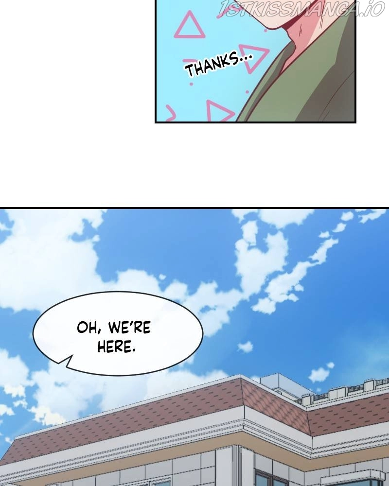 Read Age Matters Manga Online