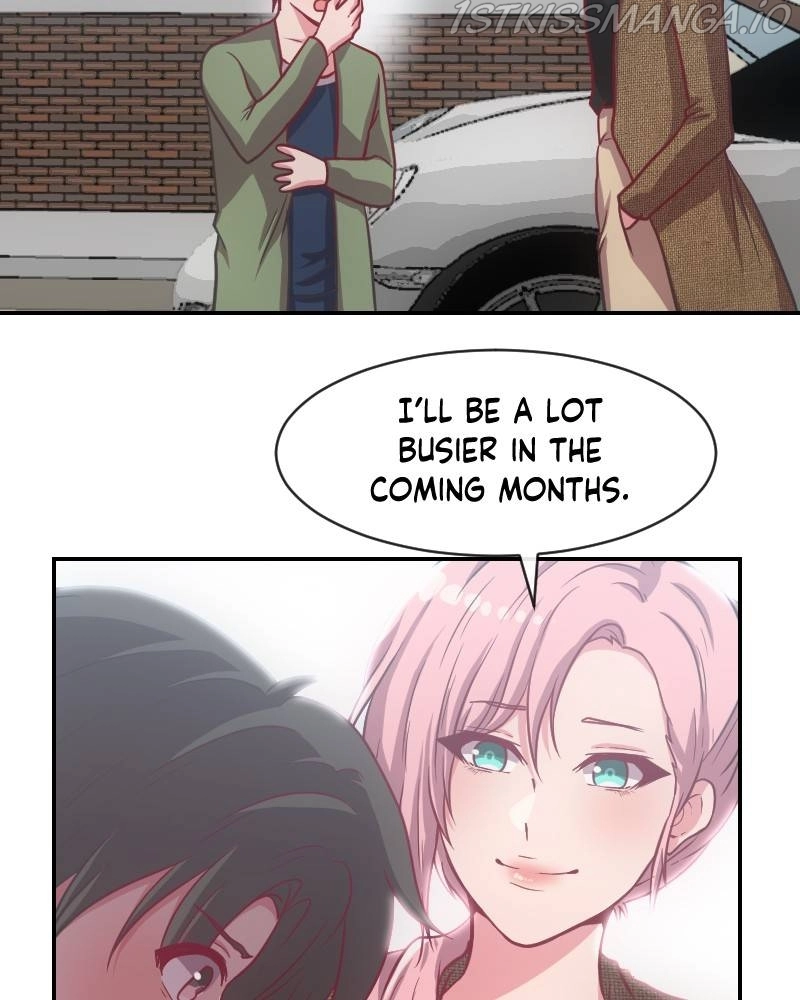 Read Age Matters Manga Online