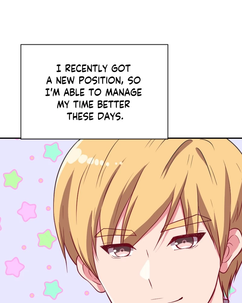 Read Age Matters Manga Online