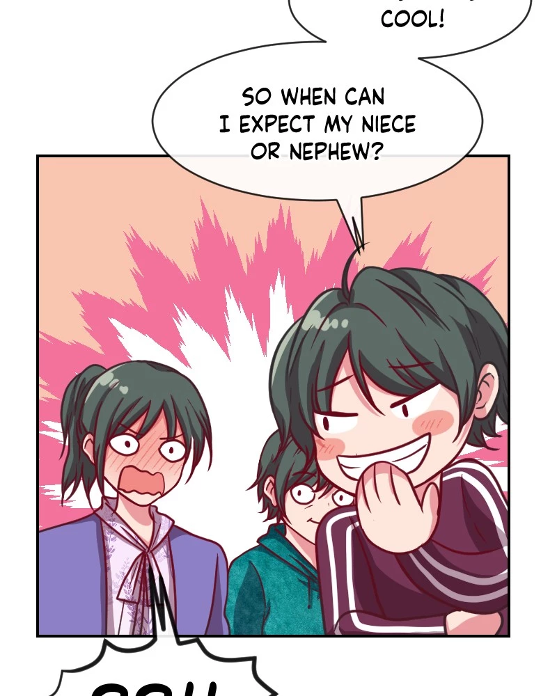 Read Age Matters Manga Online
