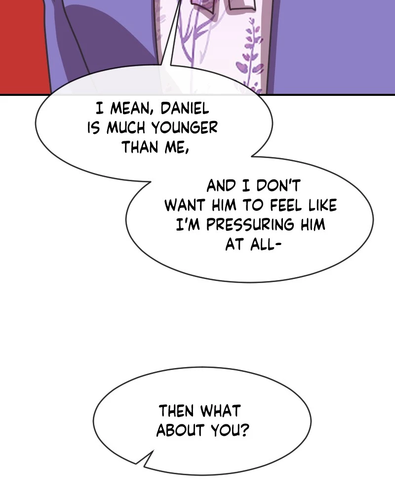 Read Age Matters Manga Online