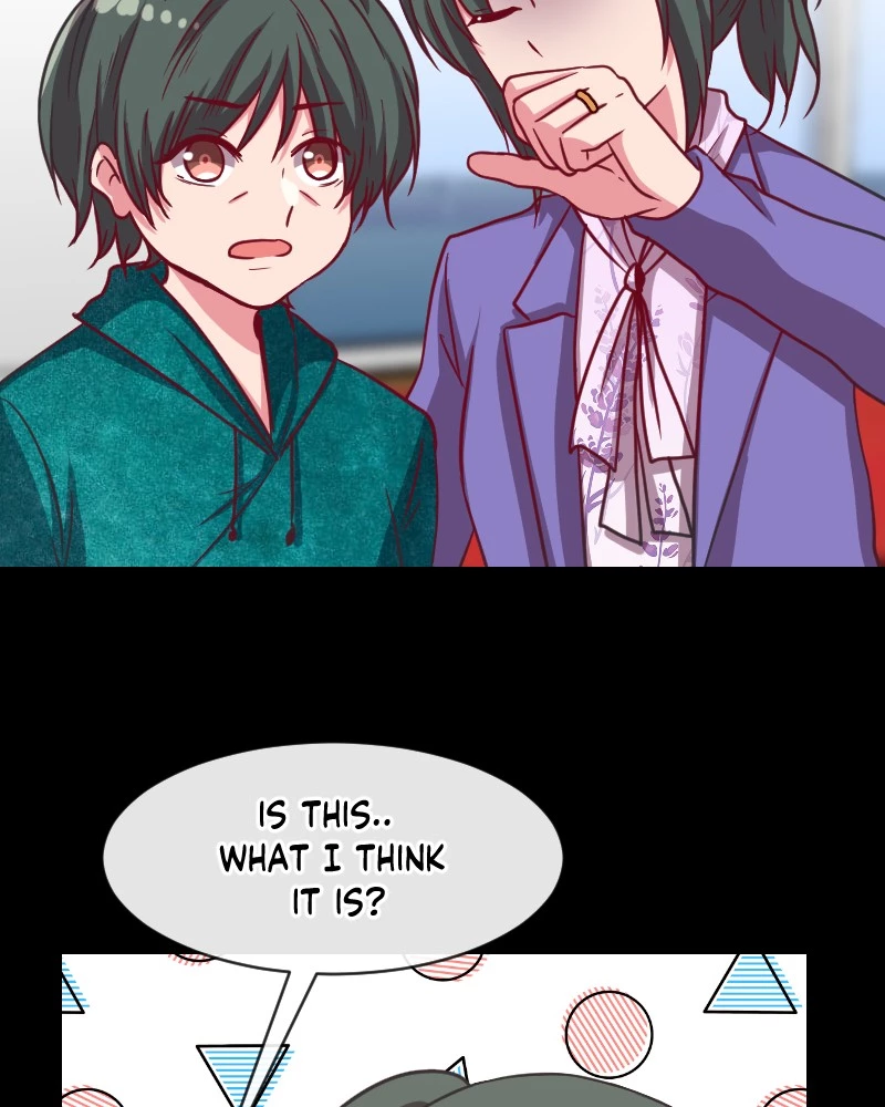 Read Age Matters Manga Online