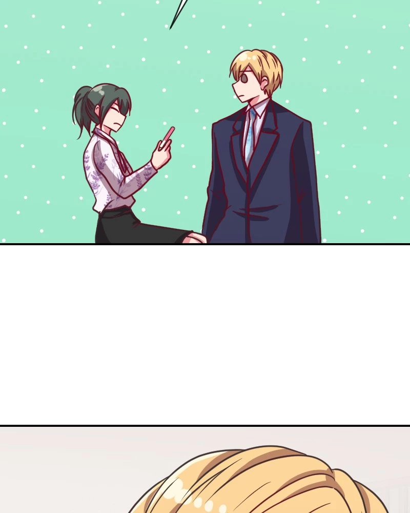 Read Age Matters Manga Online
