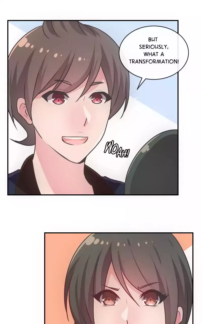 Read Age Matters Manga Online
