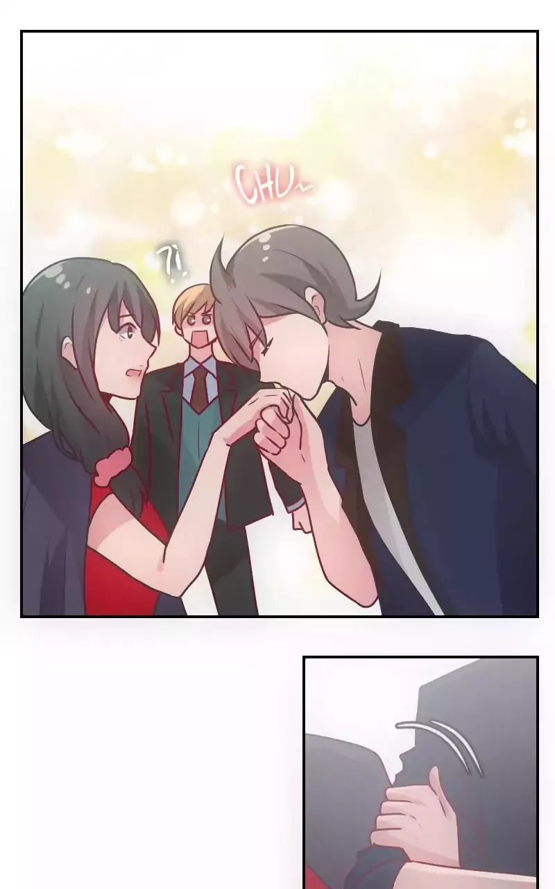 Read Age Matters Manga Online