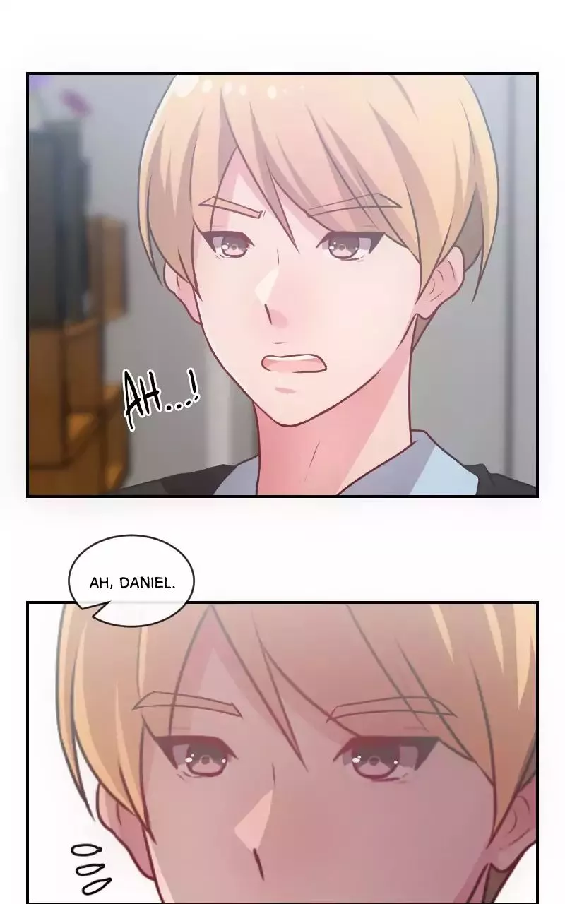 Read Age Matters Manga Online