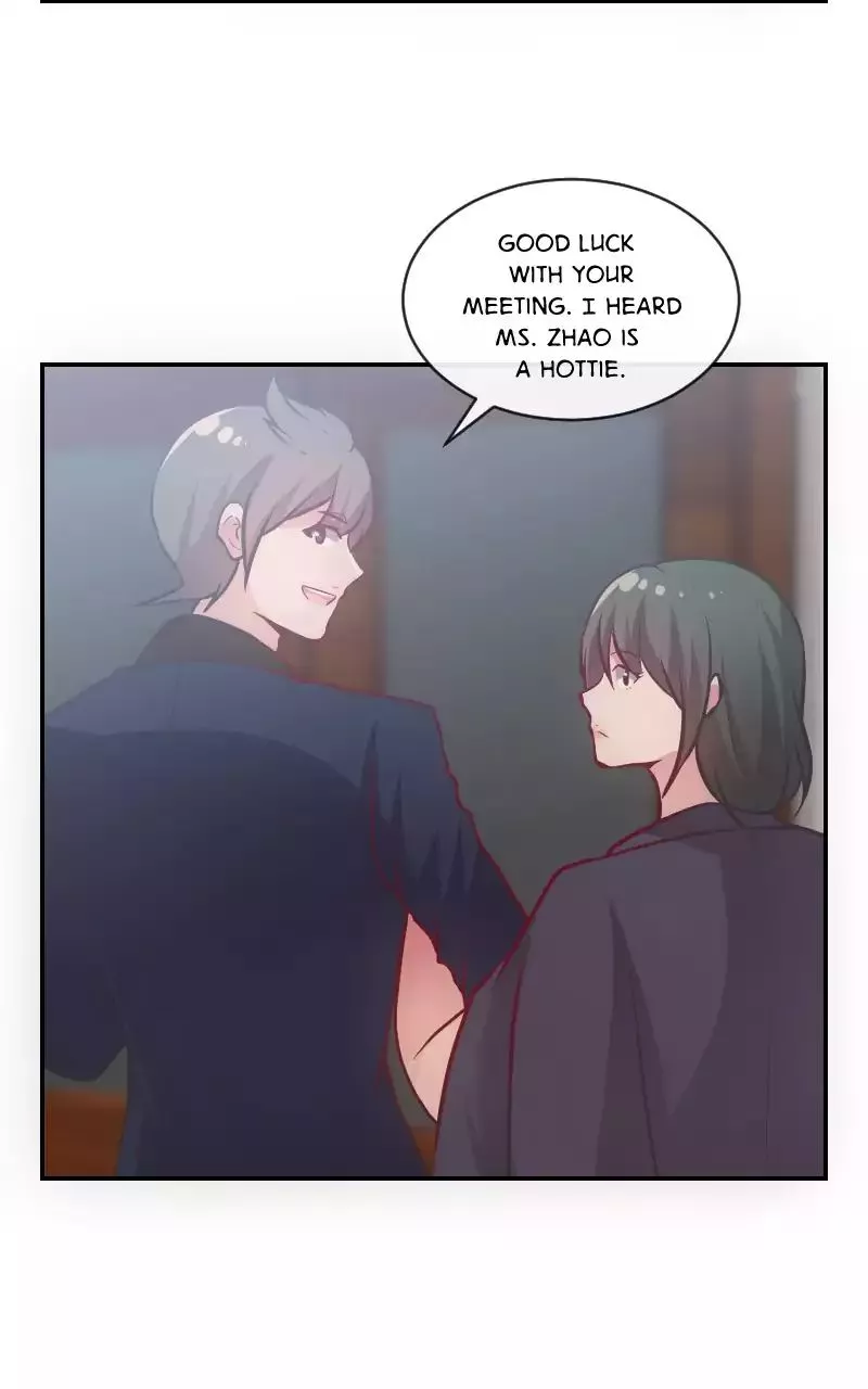 Read Age Matters Manga Online