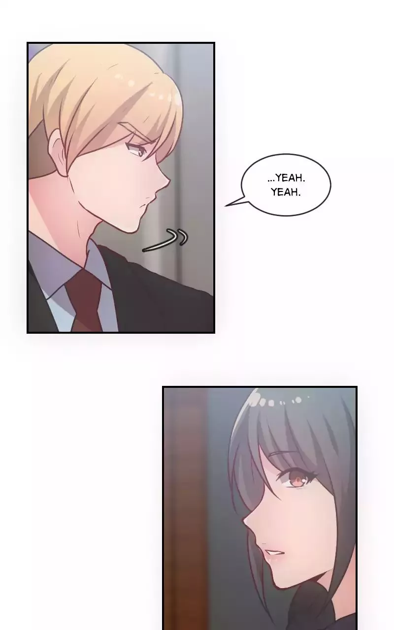Read Age Matters Manga Online