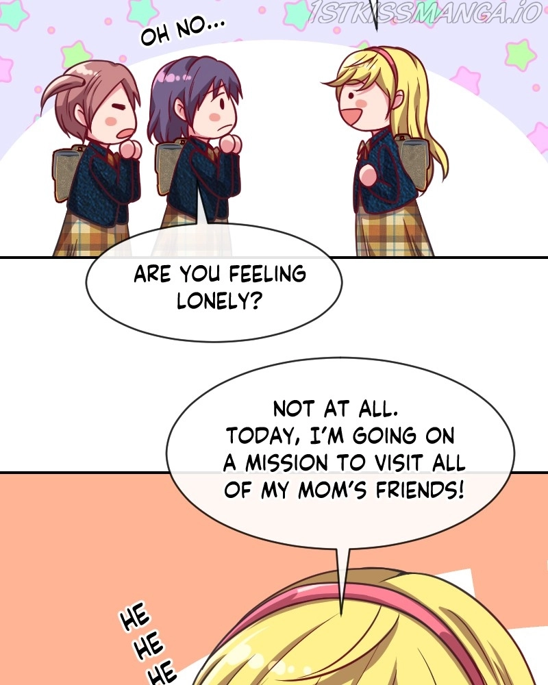 Read Age Matters Manga Online