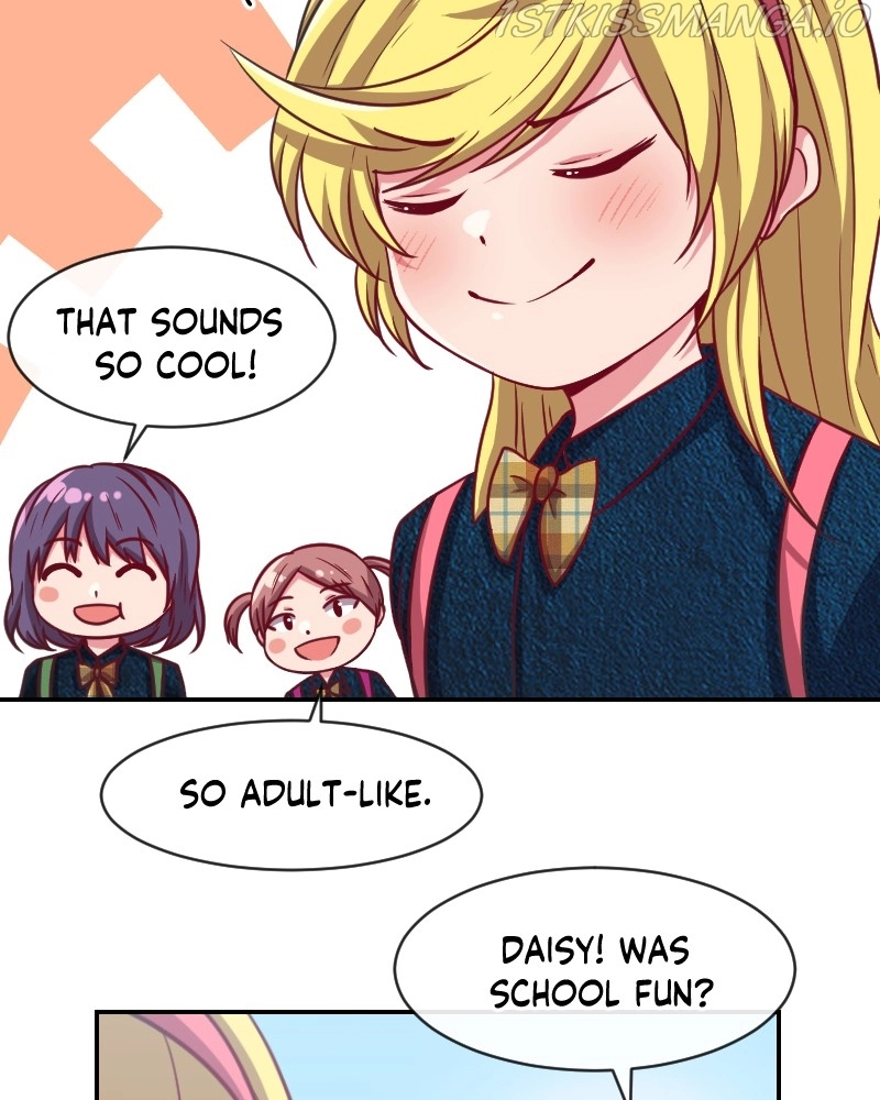 Read Age Matters Manga Online