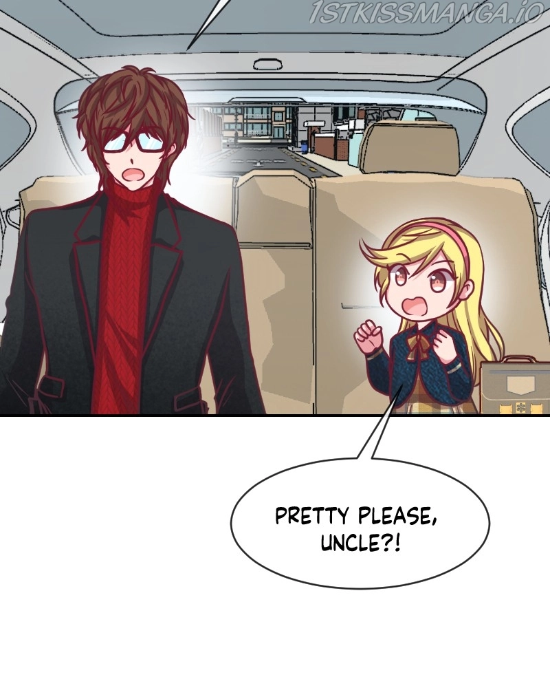 Read Age Matters Manga Online