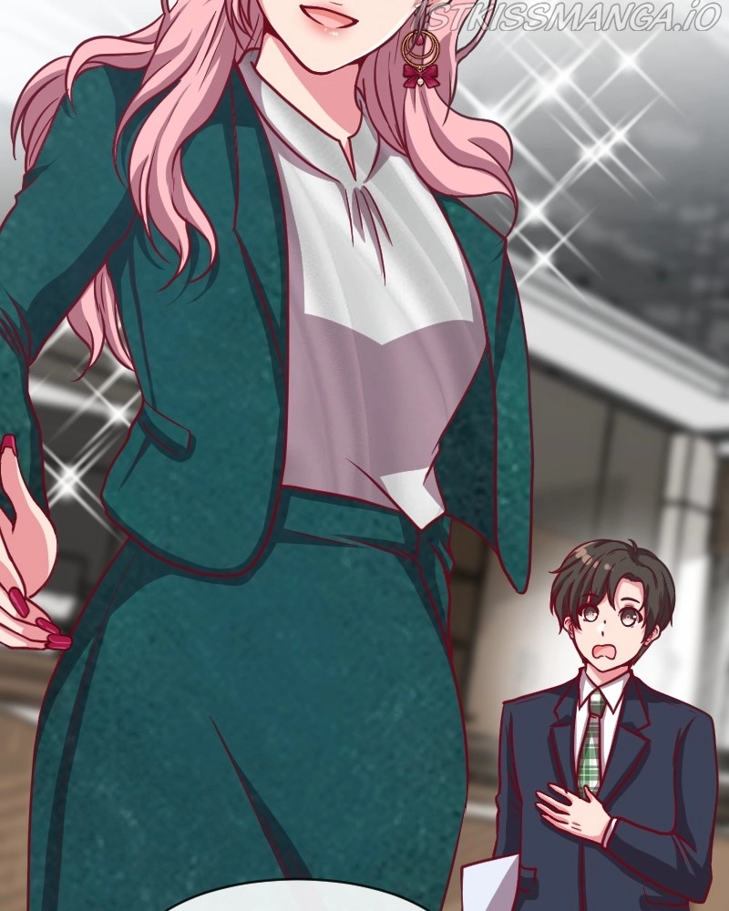 Read Age Matters Manga Online