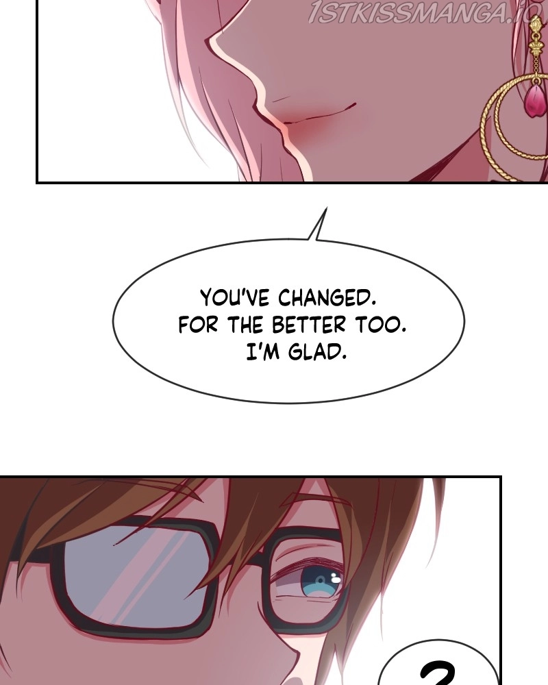 Read Age Matters Manga Online