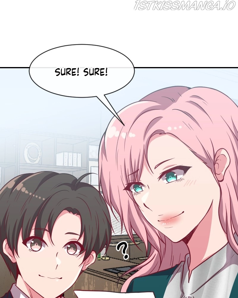Read Age Matters Manga Online