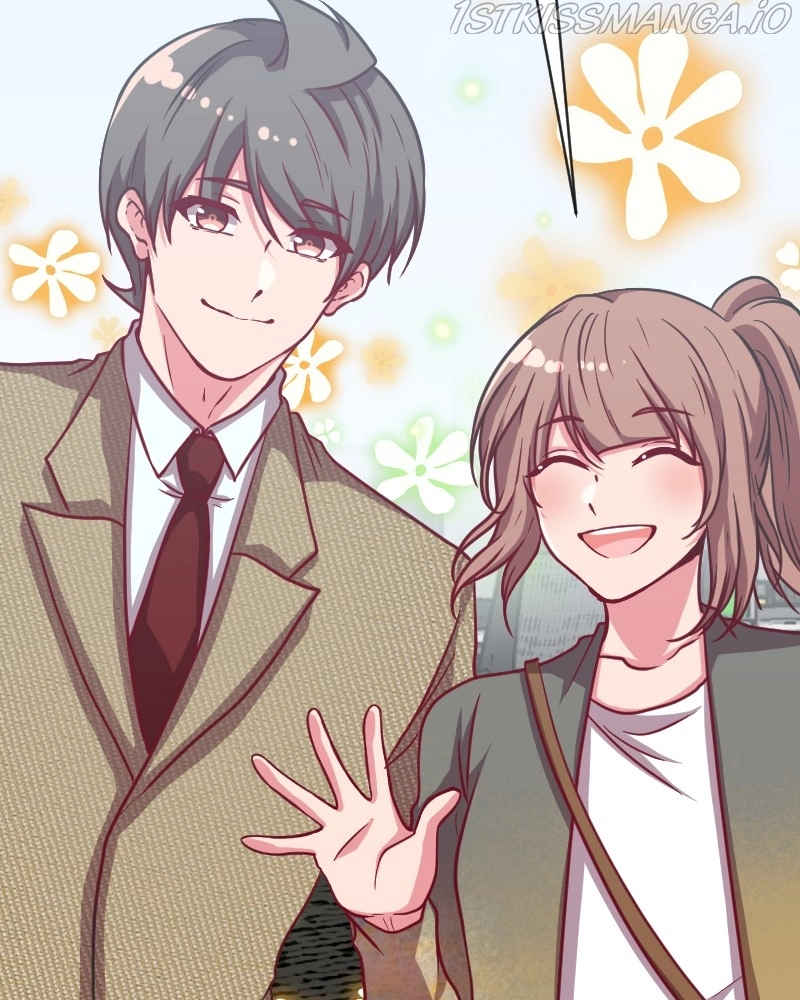 Read Age Matters Manga Online