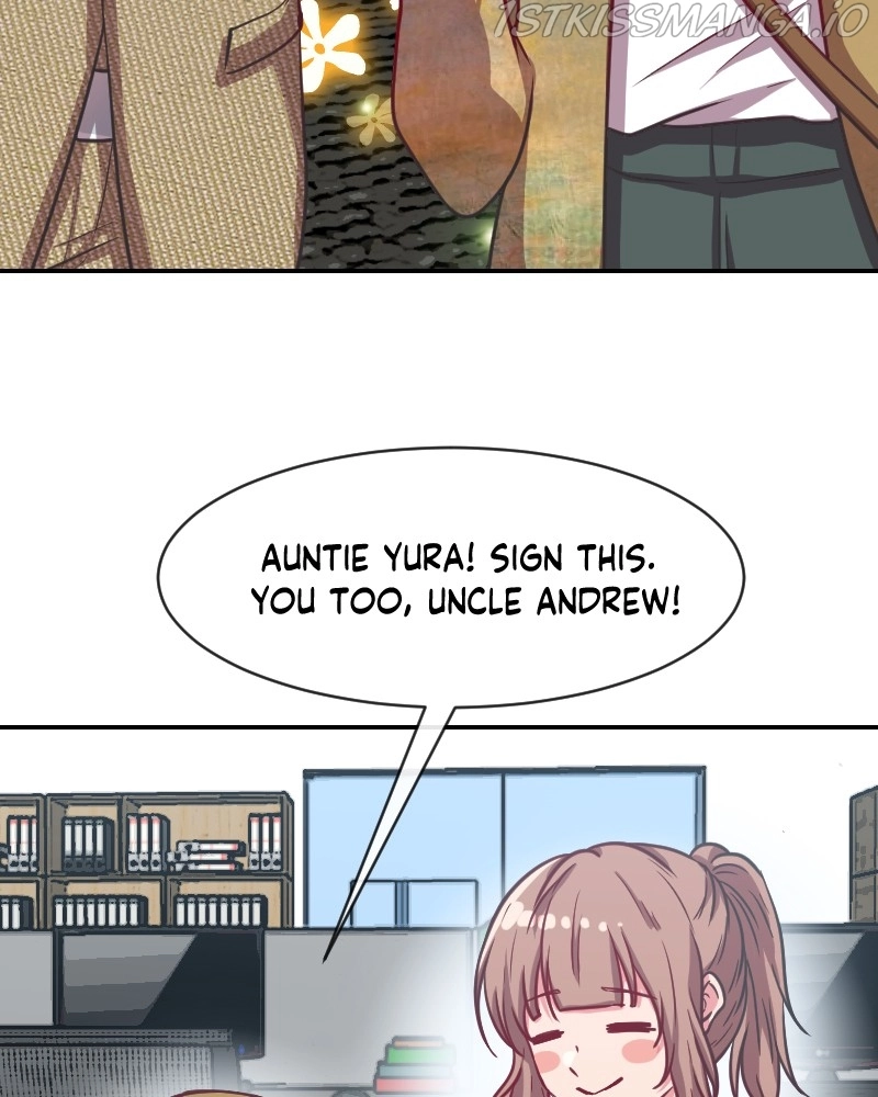Read Age Matters Manga Online