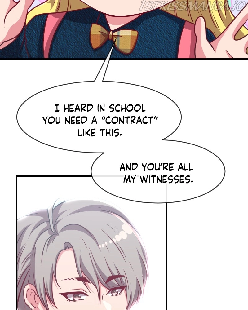 Read Age Matters Manga Online