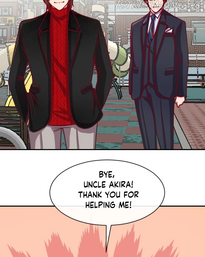 Read Age Matters Manga Online
