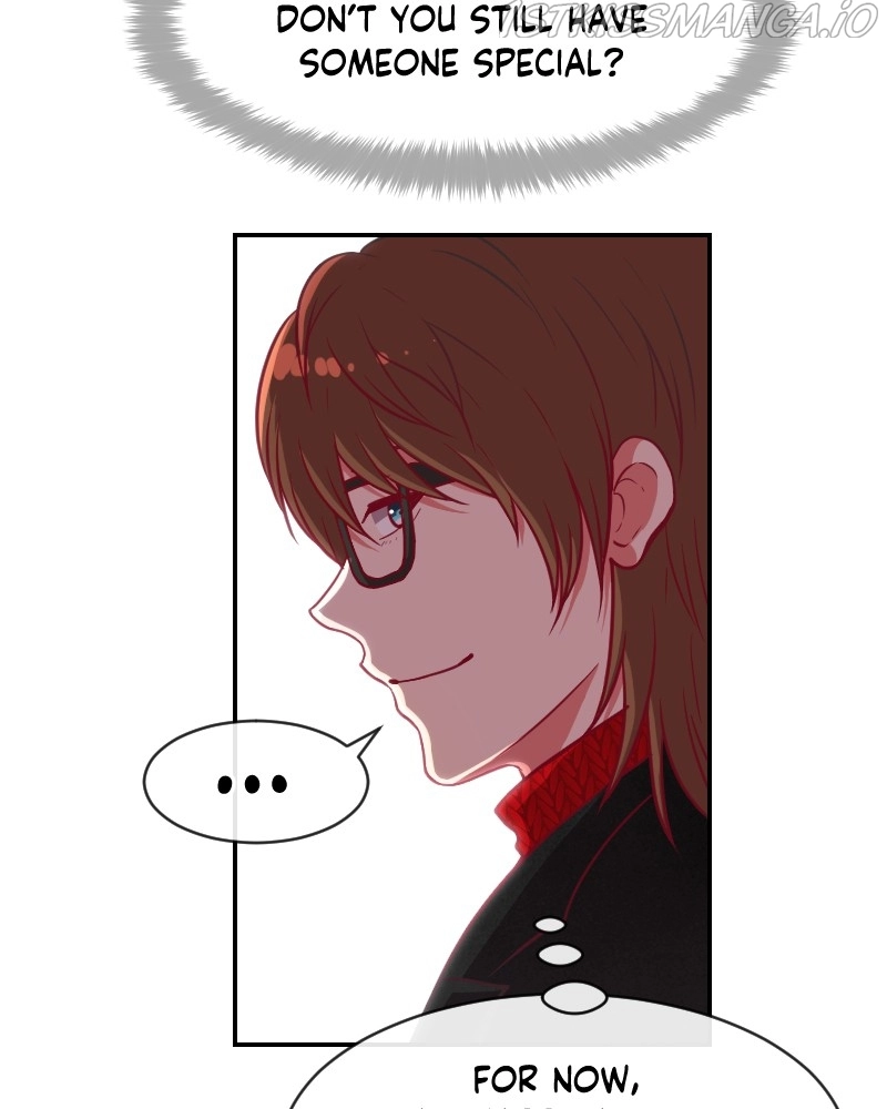 Read Age Matters Manga Online