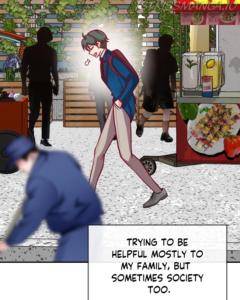 Read Age Matters Manga Online
