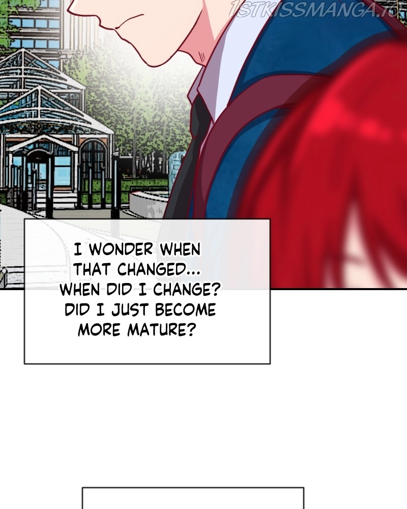 Read Age Matters Manga Online
