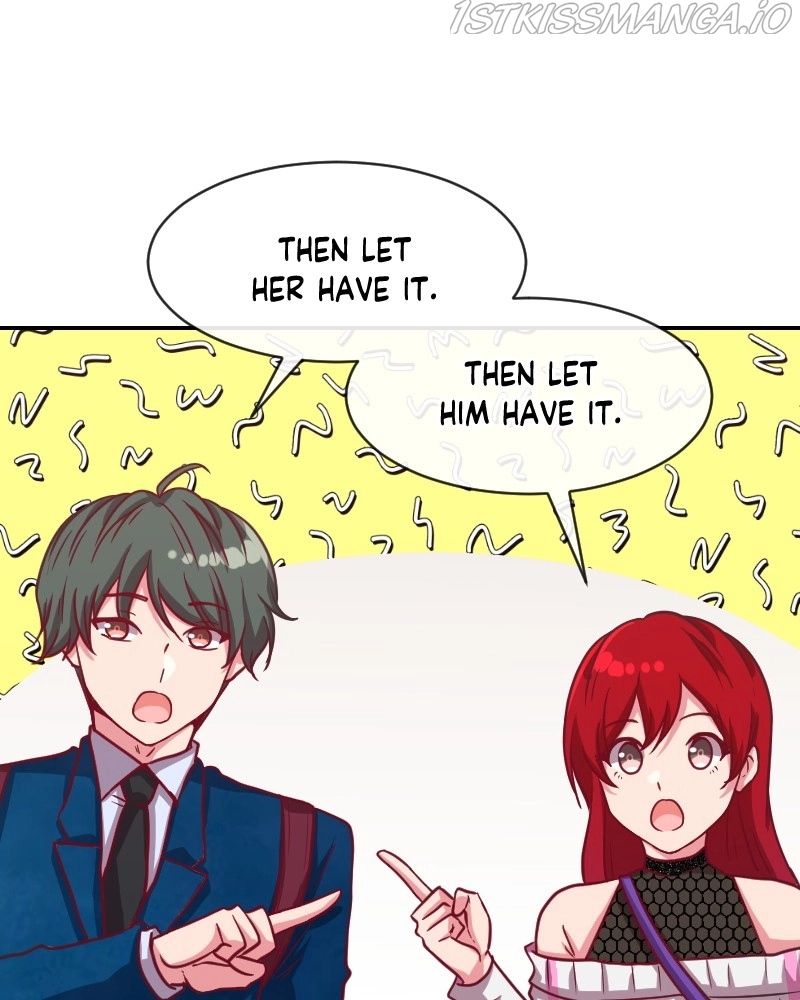 Read Age Matters Manga Online