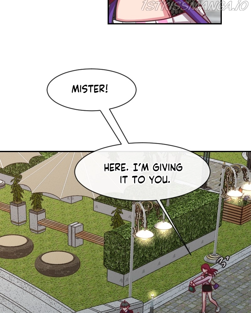 Read Age Matters Manga Online