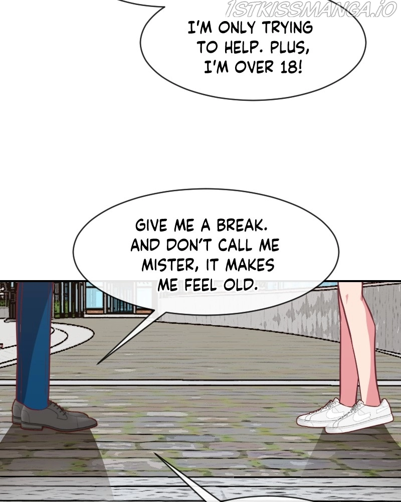 Read Age Matters Manga Online